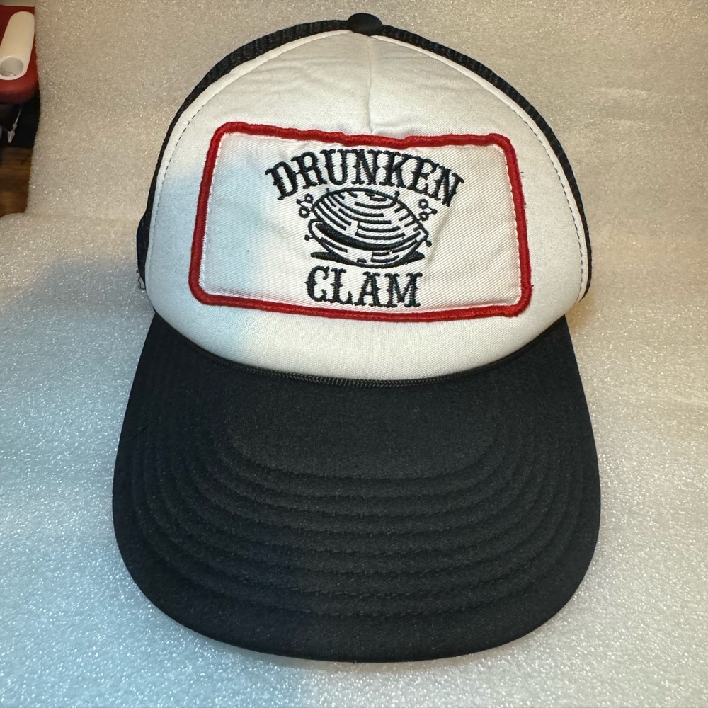 Men’s hat